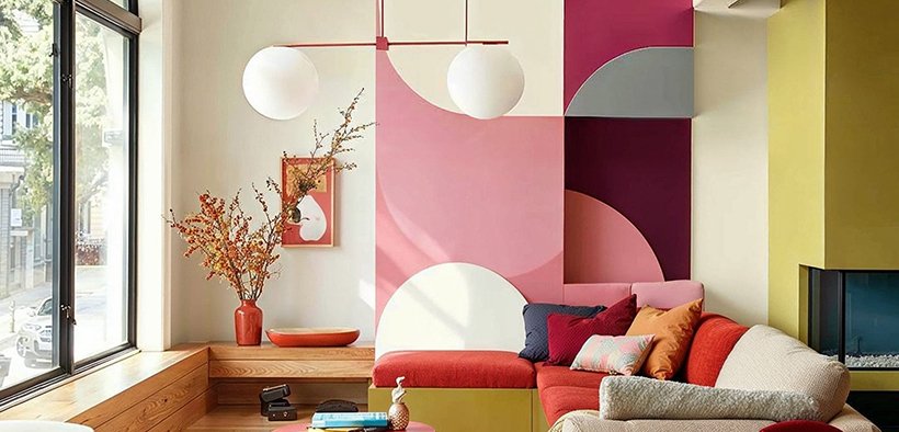 Cómo combinar colores en interiores: guía fácil - Estilo Interior